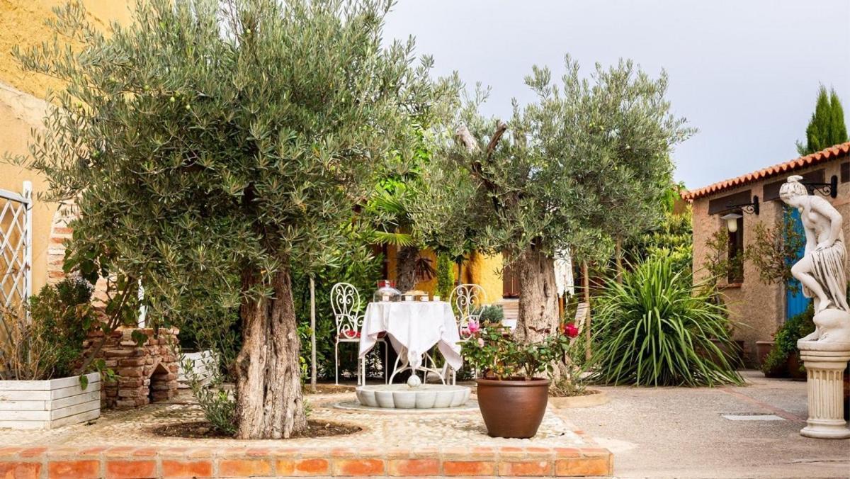 Beautiful Alamedas - Una Casa Rural Con Una Historia Unica Castronuno Exterior photo